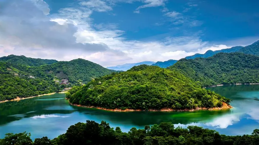智慧城市高精度精密
